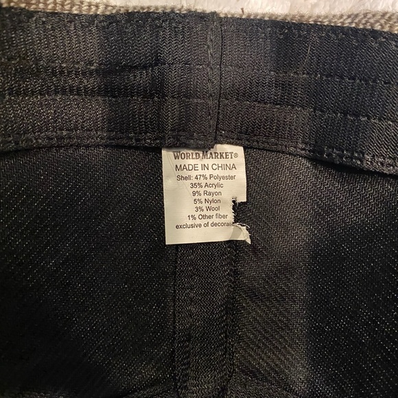 Fedora hat - Picture 7 of 7